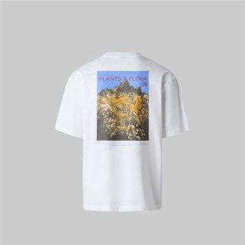The North Face Plant & Flora