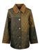 Barbour Lorrie Quilted Jacket