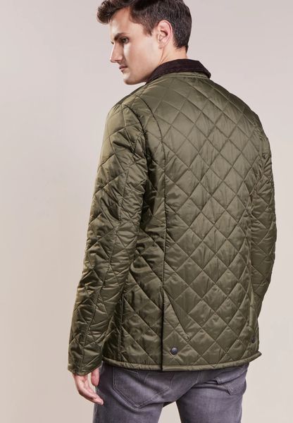 Heritage Liddesdale Quilt