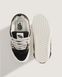 Knu Skool Black/Leopard