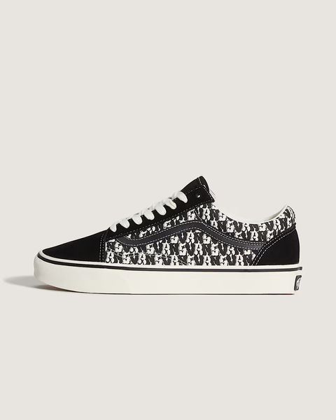 Old Skool BLACK