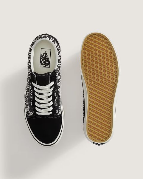 Old Skool BLACK