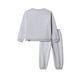 Simple Dome Fleece Set