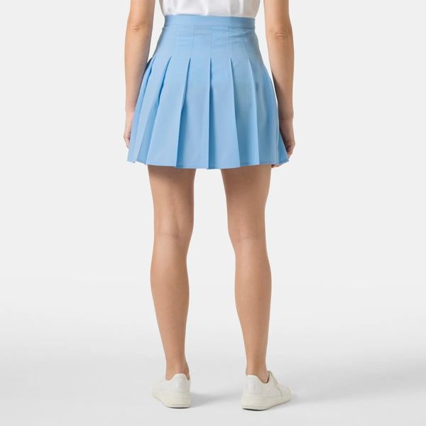 THALIA PLEATED SKIRT